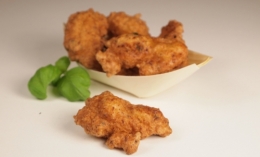 croquettes aux crevettes, croquettes, crevettes