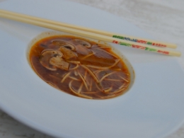 rāmen aux os (tonkotsu),la cocotte,la voix du nord