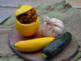Caviar de courgettes, la Cocotte, la voix du nord
