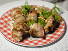 bombettes à la noix,la cocotte,la voix du nord