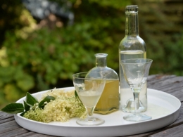 sirop de sureau,sureau,la cocotte,la voix du nord