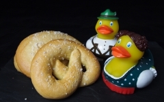 bretzels