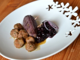 Oignons Tropea au four, la Cocotte, la voix du nord