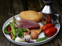 Pan bagnat