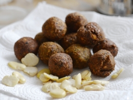Fèves falafels, la cocotte, la voix du nord