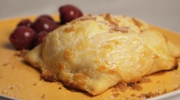 gâteau au fromage blanc, Clotilde et Frédéric Carré, les gourmandises du Maraichon, Flines lez Raches, Femina, la Voix du Nord, La Cocotte