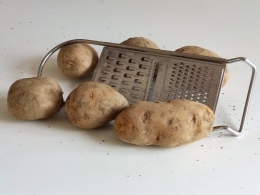 rösti la cocotte,la voix du nord