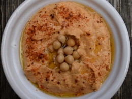 houmous rouge,la cocotte,la voix du nord