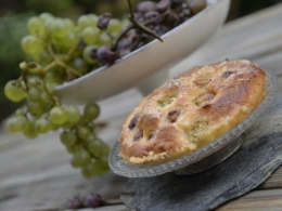 Raisins-coussin, la Cocotte, la Voix du Nord