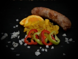 kipik à la mangue,mangue,la cocotte,la voix du nord