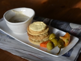 biscuits de provence,la cocotte,la voix du nord