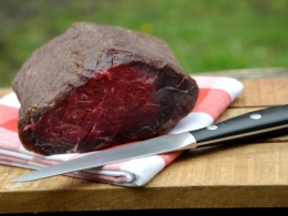 bresaola,la cocotte,la voix du nord