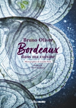 tourin bordelais ail et oignon,la cocotte,la voix du nord,bruno oliver,bordeaux dans ma cuisine,Éditions sud ouest