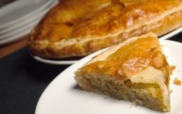 Galette des rois, la Cocotte, recette vidéo, la Voix du Nord