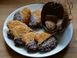 biscuits coco-choco,la cocotte,la voix du nord