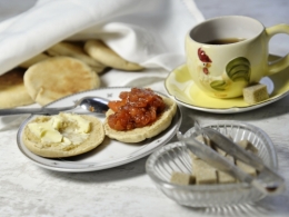 English muffins, la cocotte, la voix du nord