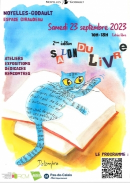 bricks à la patate qui rit,la cocotte,la voix du nord,salon du livre de noyelles godault