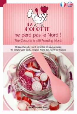 la cocotte,dédicaces,ravet-anceau,la cocote ne perd pas le nord,villeneuve d'ascq,le kiosque