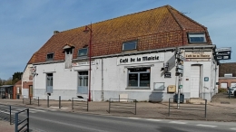 welsh au picon-bière de jean-charles debailleul,chef du restaurant « le café de la mairie » à flêtre,la cocotte,la voix du nord