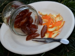 kumquats confits,la cocotte,la voix du nord