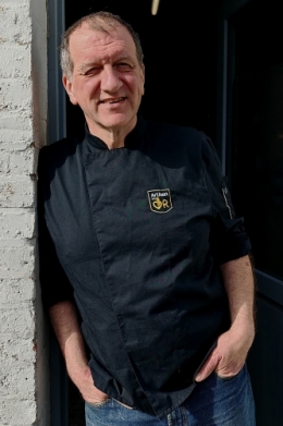 welsh au picon-bière de jean-charles debailleul,chef du restaurant « le café de la mairie » à flêtre,la cocotte,la voix du nord