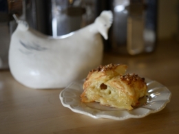 Feuilletés de Bergues, la cocotte, la voix du nord