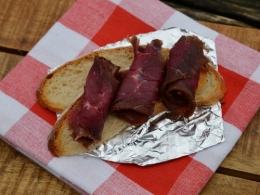 bresaola,la cocotte,la voix du nord