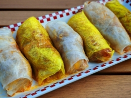 Roulés merguez, la Cocotte, la voix du nord