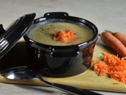 Soupe au chou