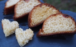 baba au rhum, rhum, Saint-Valentin