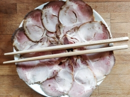 viande marinée chashu,la cocotte,la voix du nord