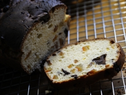 Brioche 3 douceurs, brioche, la Cocotte, la Voix du Nord