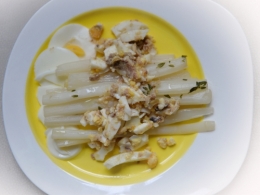 asperges du sud,la cocotte,la voix du nord