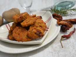 biscuits apéritifs à la pomme de terre,la cocotte,la voix du nord