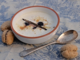 fromage frais fait-maison aux cerises,la cocotte,la voix du nord