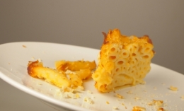 cheesy macaroni, macaroni au fromage