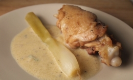 poulet oeuf et citron, poulet, oeuf, citron