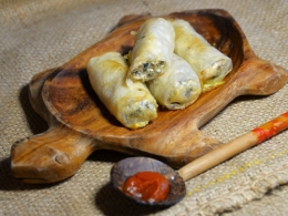 bacalhau nems,la cocotte,la voix du nord