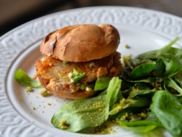 sandwiches au porc pimenté,la cocotte,la voix du nord