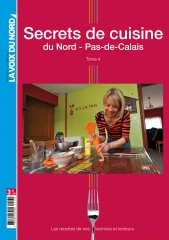 soupe de fèves au lard,fèves,lard,hors-série secrets de cuisine dans le nord-pas de calais,la voix du nord