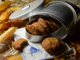 ANZAC biscuits, biscuits, Australian and new Zealand army corps