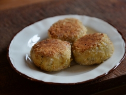 croquettes-cacahuète,la cocotte,la voix du nord