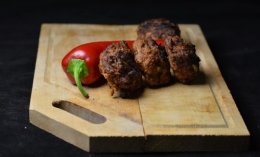 Boulettes à la Hongroise, boulettes