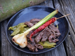 bœuf qui arrache,la cocotte,la voix du nord