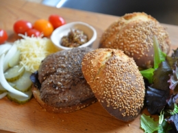 pains pour hamburgers,la cocotte,la voix du nord