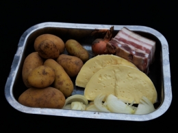 tartiflette,la cocotte,la voix du nord