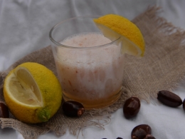 litchi granité,la cocotte,la voix du nord