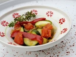 Ratatouille