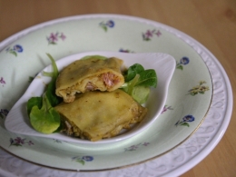 strudel au bœuf bouilli,la cocotte,la voix du nord