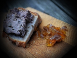 pâté de foie à la gelée de slivovitz,la cocotte,la voix du nord